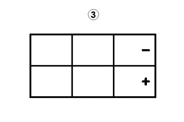 3